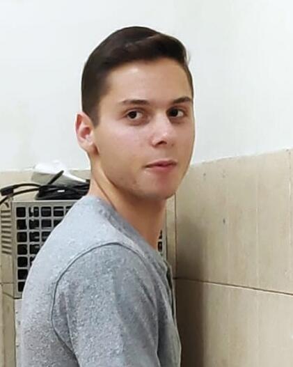 אחיה דסקל ז"ל (באדיבות המשפחה)