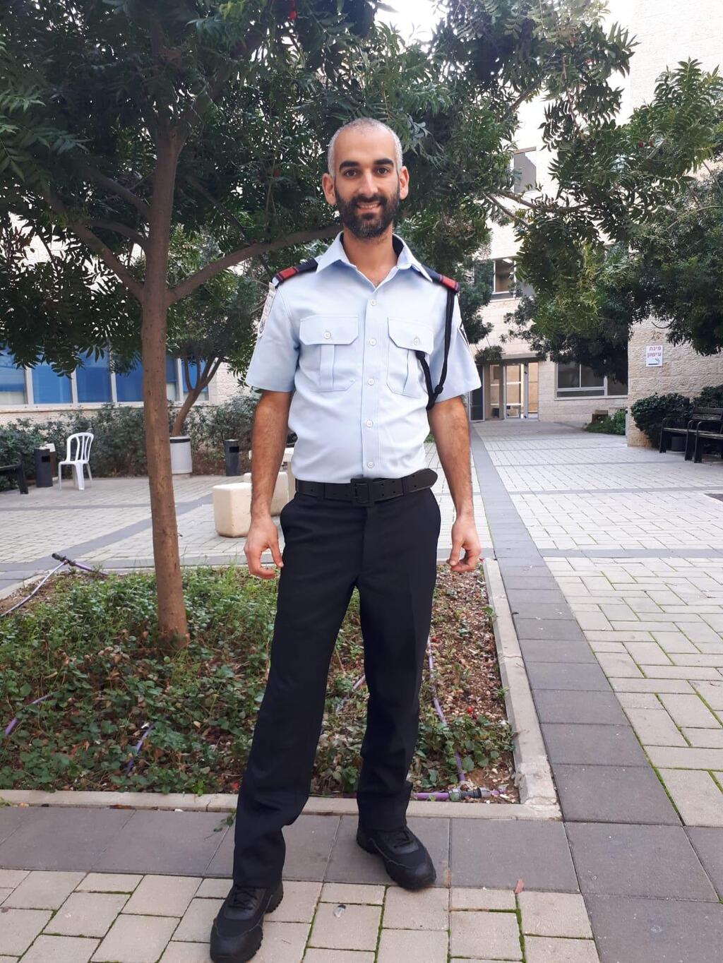אלעד יעקב וינקלשטיין ז"ל (באדיבות המשפחה)