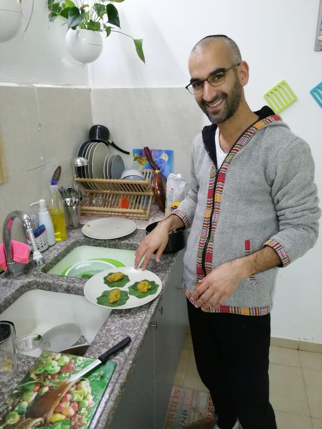 אלעד יעקב וינקלשטיין ז"ל (באדיבות המשפחה)