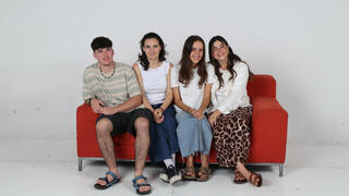 5 מפלגות צמודות בראש, והמפתיעה שעוברת את אחוז החסימה: המנדטים של המצביעים לראשונה