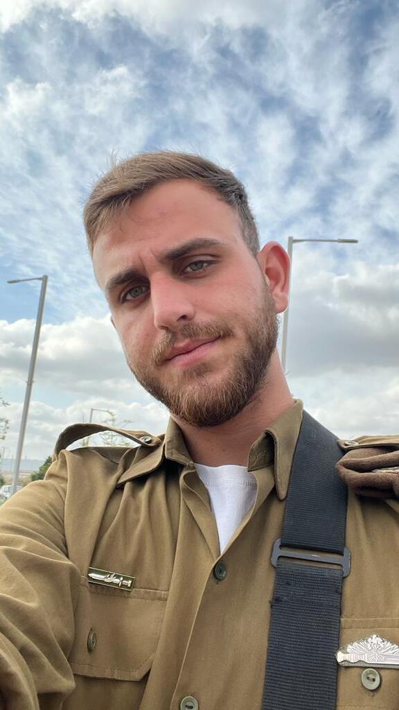 איתי גליסקו ז"ל, גל-הד, יד לבנים