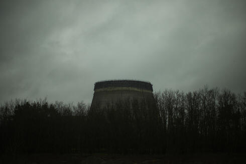 Photo : Ynetnews Des chercheurs allemands révèlent la stabilité du combustible de Tchernobyl