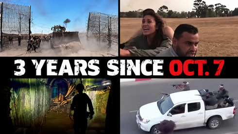 Three years since Oct. 7 massacre: What’s planned across Israel and how ...