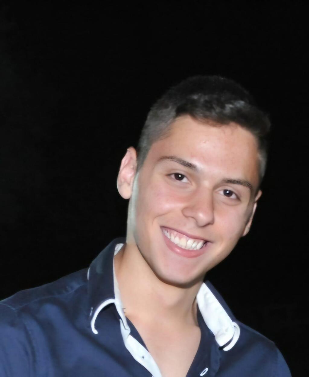 אחיה דסקל ז"ל (באדיבות המשפחה)