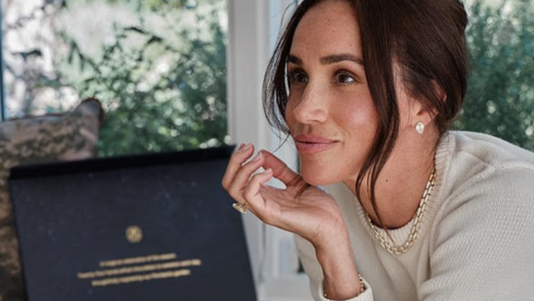 From luxury chocolates to MasterChef: Meghan Markle's latest moves to get back in the spotlight