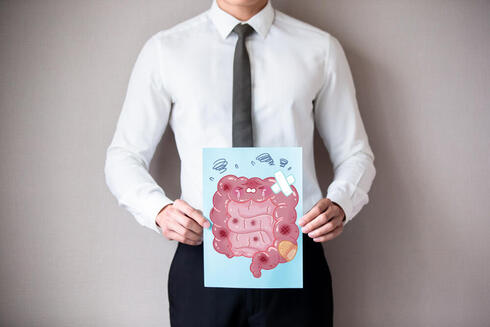 Dr. Yakir and researchers examine how gut feelings drive decisions