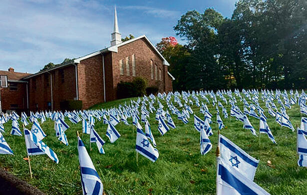צילום: Hope Christian North Haven Connecticut
