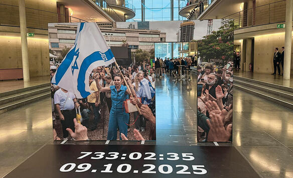 הפרלמנט הגרמני (,corina voinarovski) הפרלמנט הגרמני