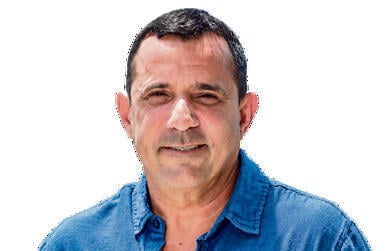 גדי פריבר (דרור סיתהכל) גדי פריבר