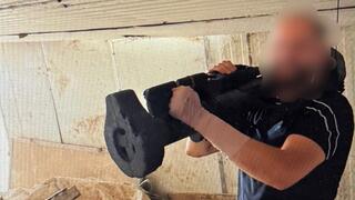 הפשיטה החריגה של המשטרה: טיל מטאדור של צה"ל – אצל שב"ח פלסטיני