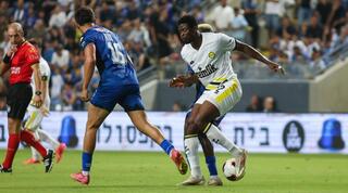 דרמה בסיום: הפועל פ"ת ונתניה נפרדו ב-1:1
