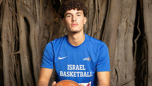 איך נועם יעקב יוכל להגיע ל-NBA – ומה חושבים על כך בארה"ב?