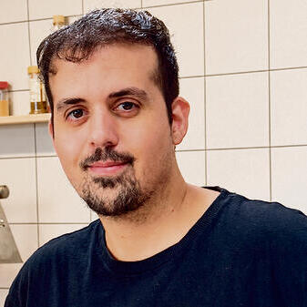 בר אלמליח בר אלמליח