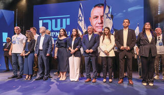 סילמן ושיקלי 2? מטרת הצוות המיוחד שהוקם בליכוד: לפורר את איזנקוט