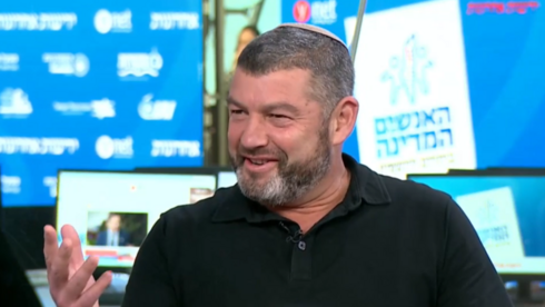 מכתב הרבנים נגד המפלגות הקטנות – והביקורת של וינטר: „רק העם יקבע”