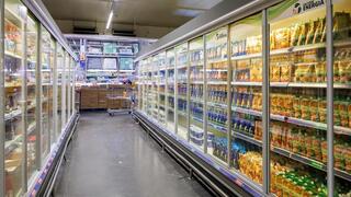 Hackers heat French supermarket fridges to 50°C, sparking fires and forcing mass food waste