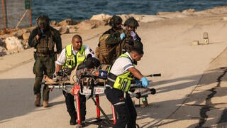 14-year-old killed in northern Israel school trip blast; police probe ordnance in student's bag