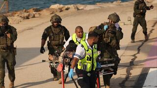 14-year-old boy killed, about 20 hurt, 3 seriously, in ordnance blast on Israeli school trip