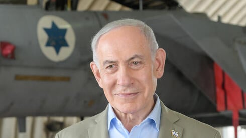 מי שבוחר בו בוחר בהם. כולם היו בניו