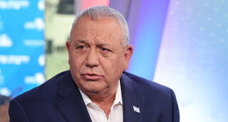 כדי לנצח את הסטטיות המסוכנת, זה מה שאיזנקוט צריך לעשות