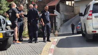 רצח באום אל פחם: צעיר כבן 20 נורה למוות