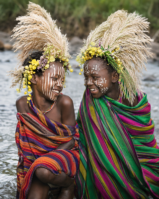 Years I Said “Someday”. Then I Embarked on a Women’s Journey in Ethiopia