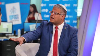 בן גביר לנתניהו: "במקום לנסות לשתות אותי, לך תשתה את איזנקוט"