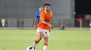דקה 10: בני יהודה – קריית ים 0:0