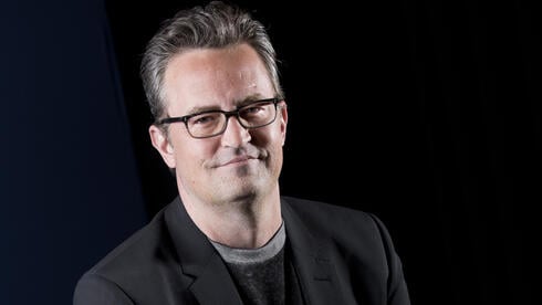 Matthew Perry Netflix Documentary Details Addiction Struggle And Funeral