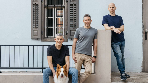 Israeli AI startup Zenzap emerges from stealth with $44 million in funding