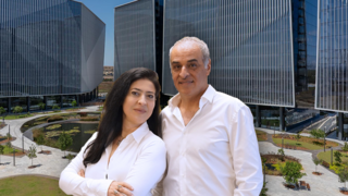 מחנות בשוק לעסקת ענק בחצי מיליארד שקל: כך גבר זוג ירושלמי על עזריאלי