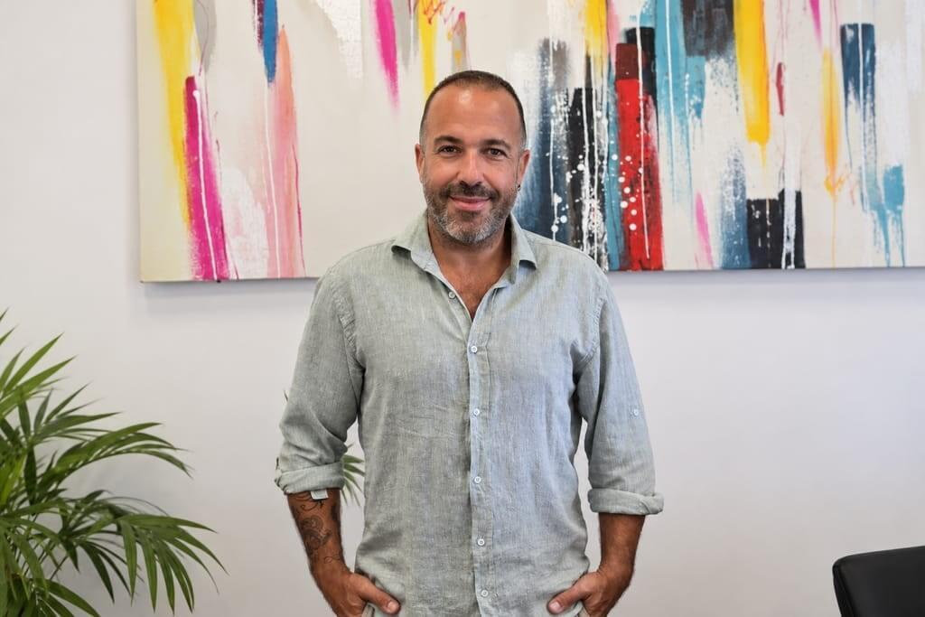 צביאל קליין, מקדם אתרים ויועץ לאסטרטגיית קישורים ב-BestLinks