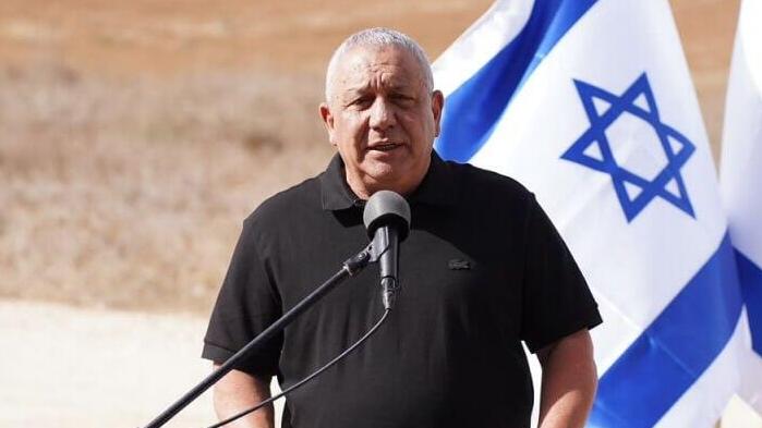 17 years after Netanyahu's pledge, Eisenkot vows to end Hamas rule in Gaza within 18 months
