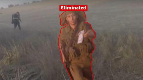IDF kills Hamas Nukhba commander who infiltrated Re’im base during October 7...