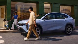 Second Hand: Chinese car brand EVEASY moves to another importer