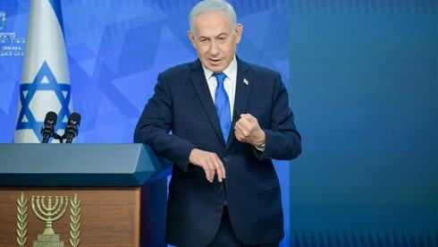 נתניהו מודה לראשונה: ישראל עלולה לאבד את ארה”ב; עוד 450 מיליארד שקל לביטחון