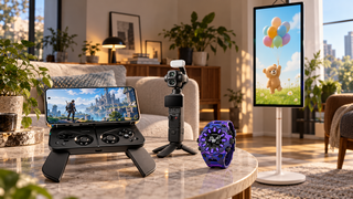 קטנים, חכמים ומפתיעים: גאדג'טים חדשים שנחתו בארץ