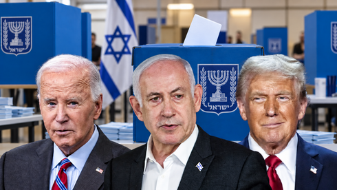 „ישראל מדינה עצמאית”: כשנשיא ארה”ב התערב נגד נתניהו