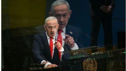 Time investigation on front page: How Israel helped transfer nearly $2 billion from Qatar to Gaza