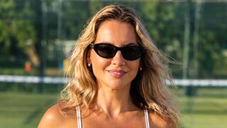 האישה שעומדת מאחורי מהפכת הפאדל בישראל: "הניצחון האמיתי מתחיל מחוץ למגרש"