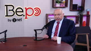 אביגדור ליברמן בפודקאסט 120 ואחת של מורן אזולאי