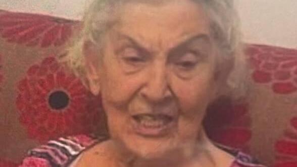 נעלמה בתל אביב: המשטרת מבקשת סיוע באיתור בת 86