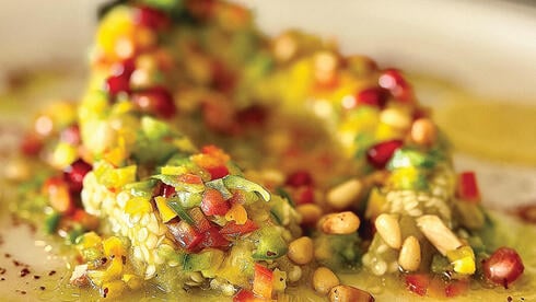 How Arab cuisine in Israel found its voice