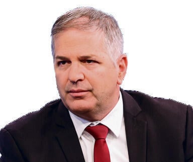 השר יואב קיש (עוז מועלם) השר יואב קיש
