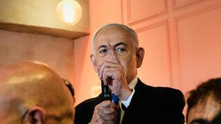 נתניהו: הדיווח שטראמפ בלם תקיפה באיראן מגמתי ולא נכון