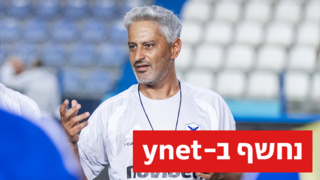 עם אקס הפועל ת"א כעוזר: ברק יצחקי העביר אימון ראשון בפמגוסטה
