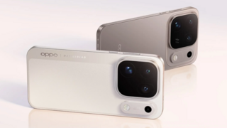 Oppo השיקה את Find X10 Pro Max – שש מאות מגה-פיקסל של שכרון חושים