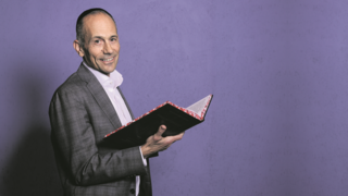 "אנשים יוצרים קשר רגשי עם הבינה המלאכותית, אבל ה–AI לא חי, זו מכונה"