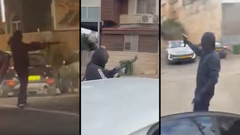 „זקוקים לפעולה מיידית, זה יצא משליטה”: העיר שנחטפה בידי עבריינים