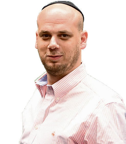פלדשטיין (יאיר שגיא) פלדשטיין
